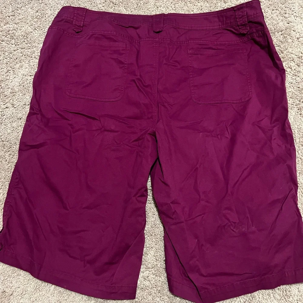 Shorts - Picture 2 of 5